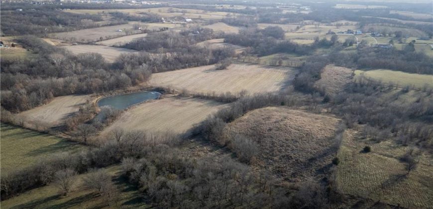 Homes for Sale in Excelsior Springs, MO 64024 | 24400 NE 136th Street