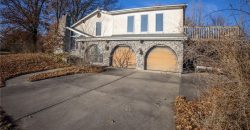 Homes for Sale in Excelsior Springs, MO 64024 | 24400 NE 136th Street