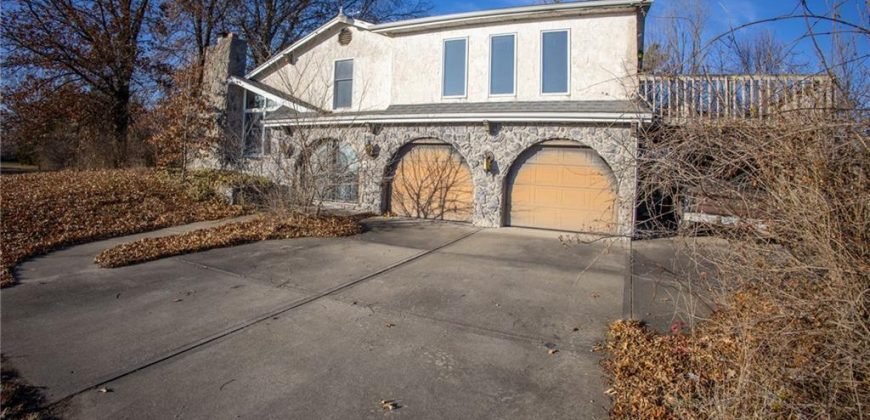 Homes for Sale in Excelsior Springs, MO 64024 | 24400 NE 136th Street