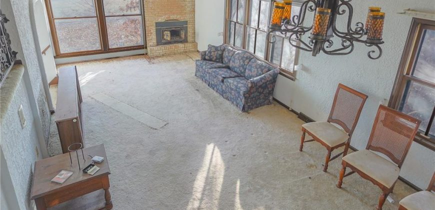 Homes for Sale in Excelsior Springs, MO 64024 | 24400 NE 136th Street