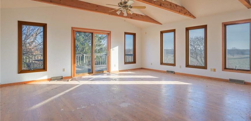 Homes for Sale in Excelsior Springs, MO 64024 | 24400 NE 136th Street