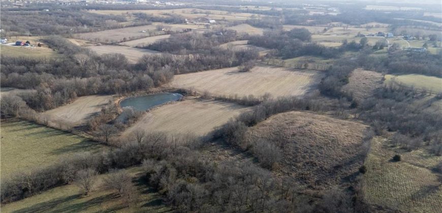 Homes for Sale in Excelsior Springs, MO 64024 | 24400 NE 136th Street