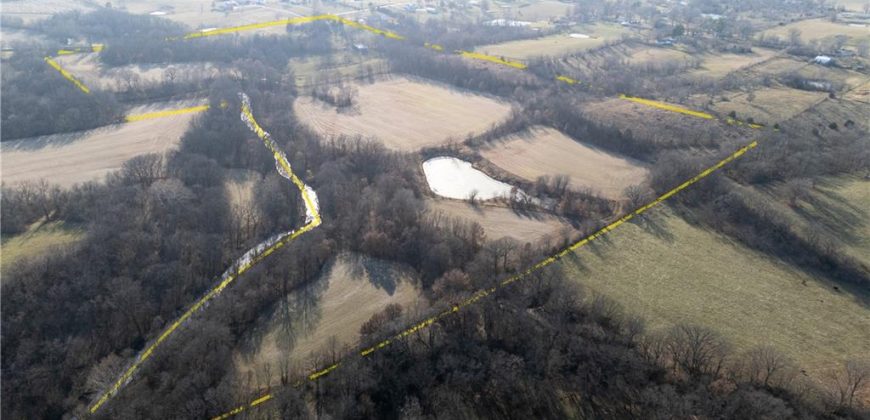 Homes for Sale in Excelsior Springs, MO 64024 | 24400 NE 136th Street