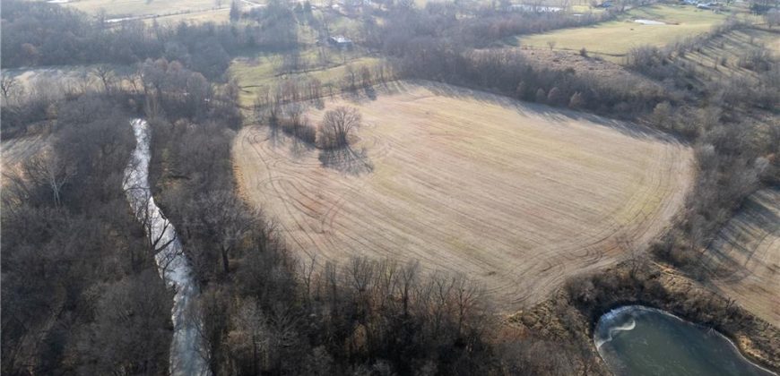 Homes for Sale in Excelsior Springs, MO 64024 | 24400 NE 136th Street