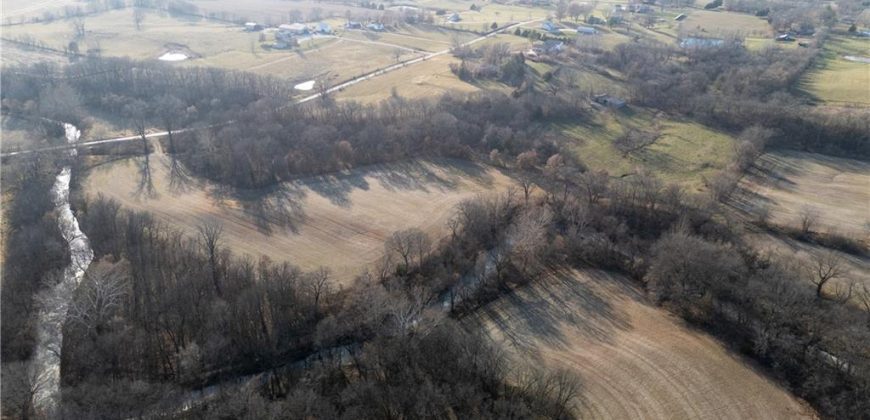 Homes for Sale in Excelsior Springs, MO 64024 | 24400 NE 136th Street