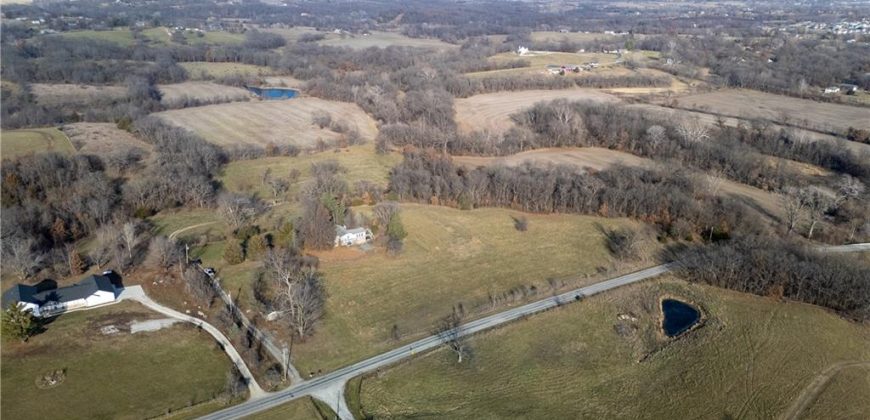 Homes for Sale in Excelsior Springs, MO 64024 | 24400 NE 136th Street