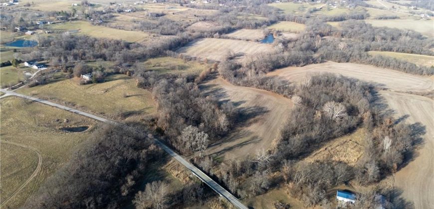 Homes for Sale in Excelsior Springs, MO 64024 | 24400 NE 136th Street