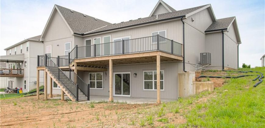 Homes for Sale in Kansas City, MO 64151 | 7551 NW Gower Avenue