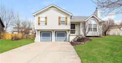 Homes for Sale in Kansas City, MO 64157 | 8424 NE 107th Court