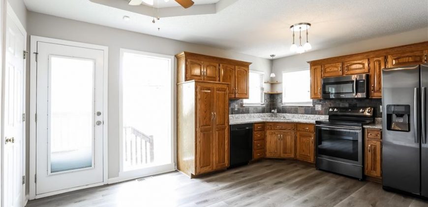 Homes for Sale in Kansas City, MO 64157 | 8424 NE 107th Court