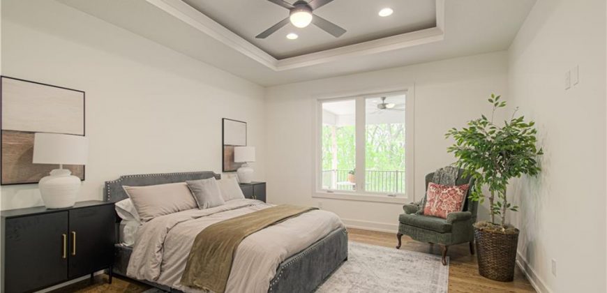 Homes for Sale in Riverside, MO 64150 | 2150 NW Scenic View Drive