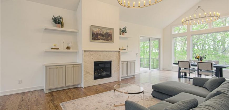 Homes for Sale in Riverside, MO 64150 | 2150 NW Scenic View Drive