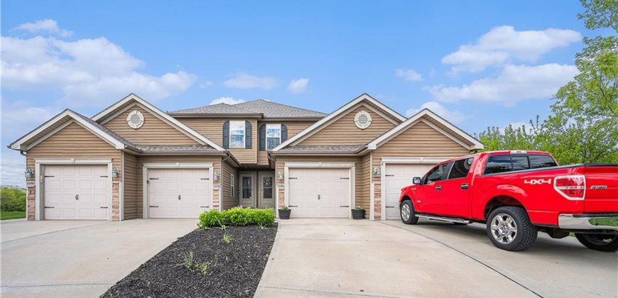 Homes for Sale in Kansas City, MO 64156 | 11684 N Ewing Avenue