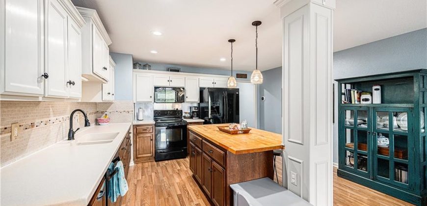 Homes for Sale in Kansas City, MO 64156 | 11684 N Ewing Avenue