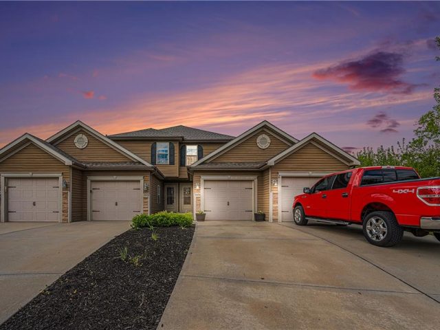 Homes for Sale in Kansas City, MO 64156 | 11684 N Ewing Avenue