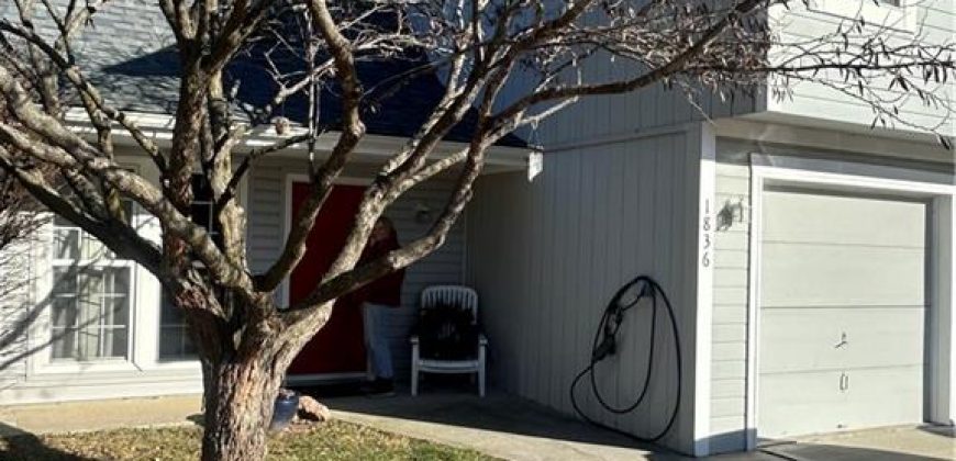 Homes for Sale in Liberty, MO 64068 | 1836  Chickadee Drive