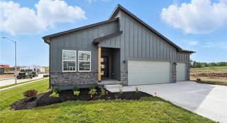 Homes for Sale in Kansas City, MO 64155 | 10523 N Jarboe Street