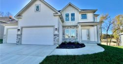 Homes for Sale in Liberty, MO 64068 | 1969  Longview Drive