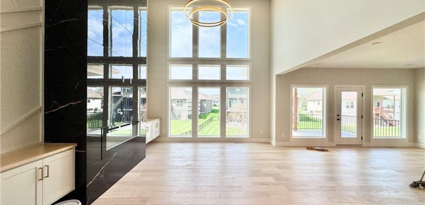 Homes for Sale in Riverside, MO 64150 | 4714  Sienna Ridge