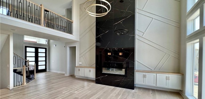 Homes for Sale in Riverside, MO 64150 | 4714  Sienna Ridge