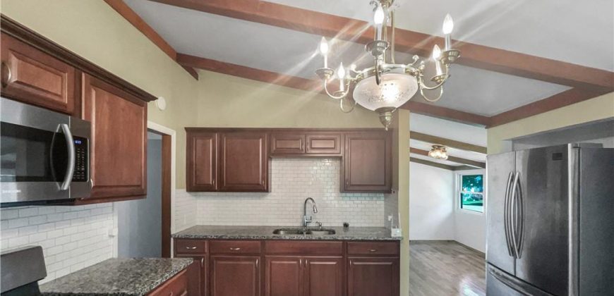 Homes for Sale in Kansas City, MO 64117 | 2939 NE Jewett Street