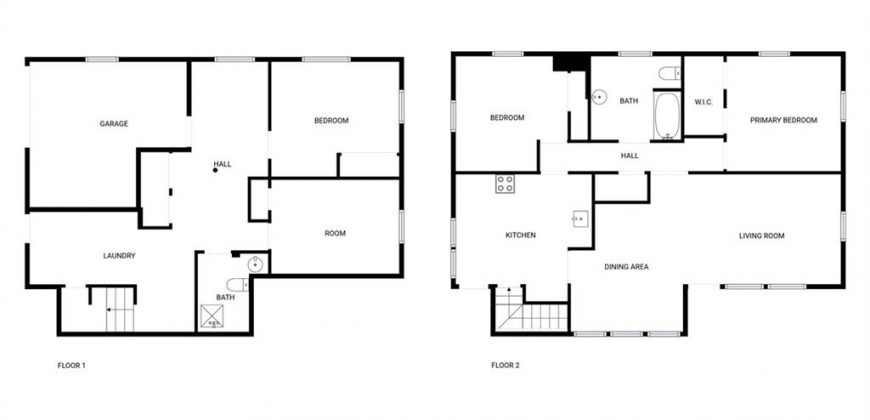 Homes for Sale in Kansas City, MO 64117 | 2939 NE Jewett Street