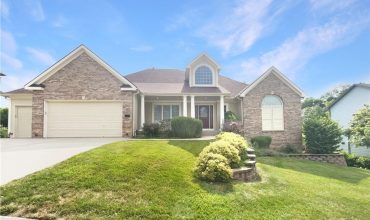 Homes for Sale in Kansas City, MO 64152 | 10105  River Hills Drive