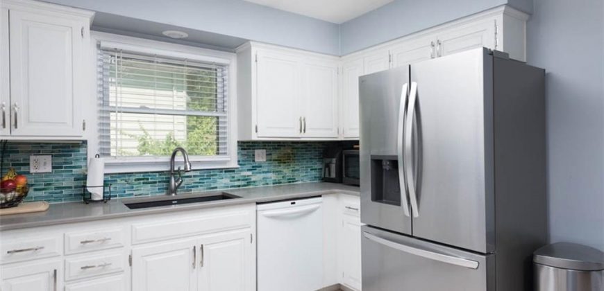 Homes for Sale in Kansas City, MO 64116 | 3625 N Walnut Street