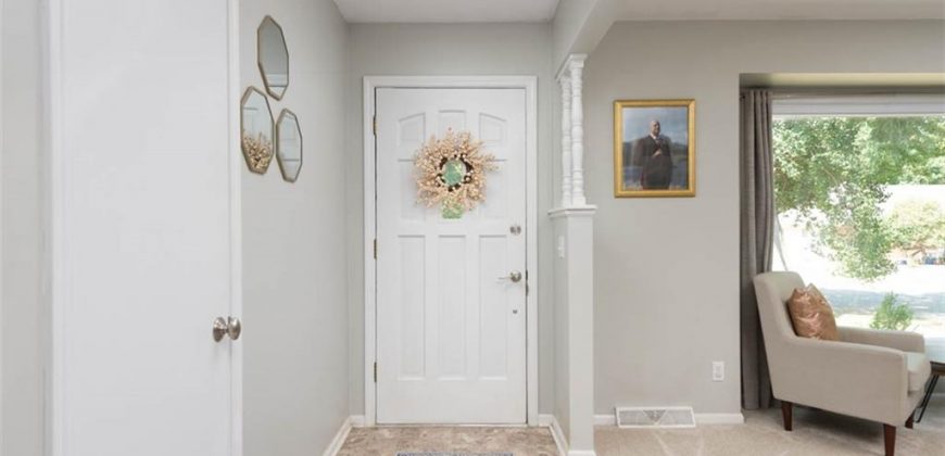 Homes for Sale in Kansas City, MO 64116 | 3625 N Walnut Street