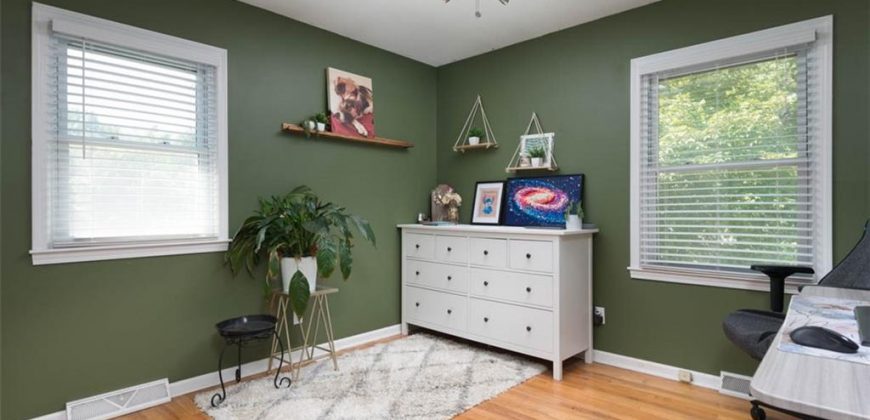 Homes for Sale in Kansas City, MO 64116 | 3625 N Walnut Street