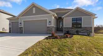 Homes for Sale in Kearney, MO 64060 | 13541 NE 114th Place