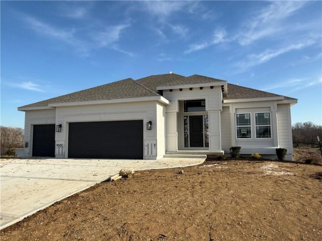 Homes for Sale in Liberty, MO 64068 | 1027  Fir Lane