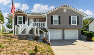 Homes for Sale in Pleasant Valley, MO 64068 | 6813  T Gabbert Drive