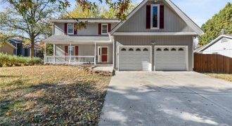 Homes for Sale in Kansas City, MO 64118 | 8224 N Forest Avenue