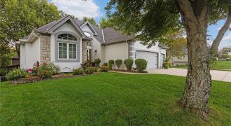 Homes for Sale in Kansas City, MO 64155 | 1500 NE 92nd Terrace