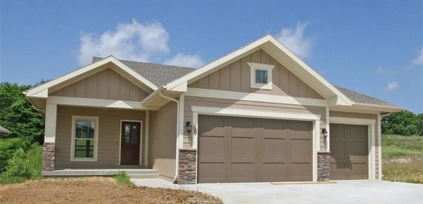 Homes for Sale in Riverside, MO 64150 | 4815 NW Martin Street