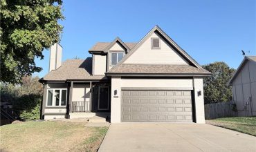 Homes for Sale in Kansas City, MO 64119 | 7115 N Corrington Avenue