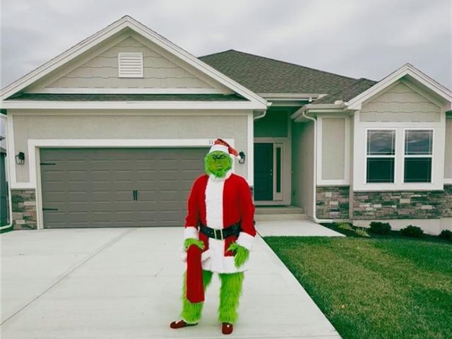 Homes for Sale in Kansas City, MO 64157 | 11437 N Auburndale Circle