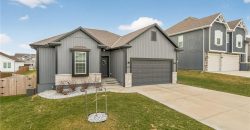 Homes for Sale in Kansas City, MO 64154 | 3925 NW 95th Terrace