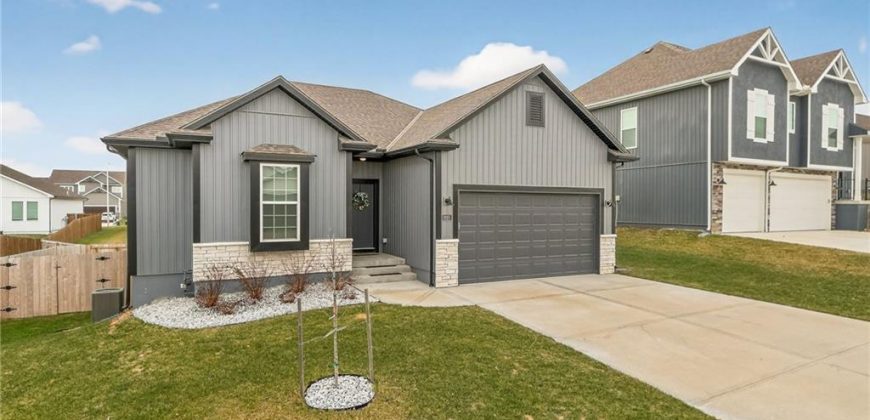 Homes for Sale in Kansas City, MO 64154 | 3925 NW 95th Terrace