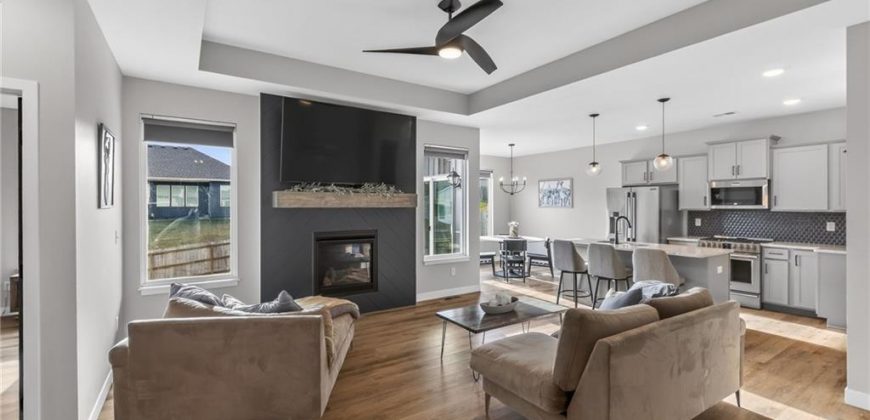 Homes for Sale in Kansas City, MO 64154 | 3925 NW 95th Terrace