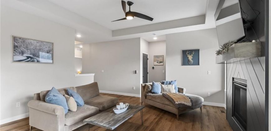 Homes for Sale in Kansas City, MO 64154 | 3925 NW 95th Terrace