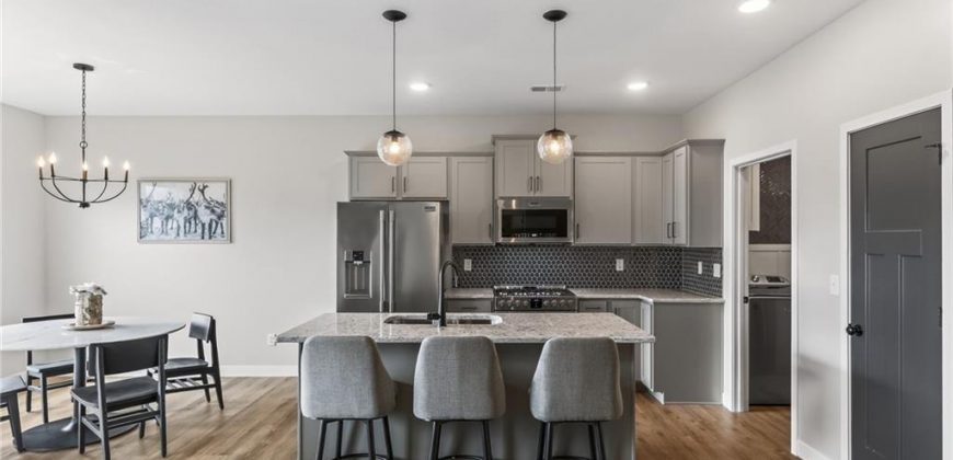 Homes for Sale in Kansas City, MO 64154 | 3925 NW 95th Terrace