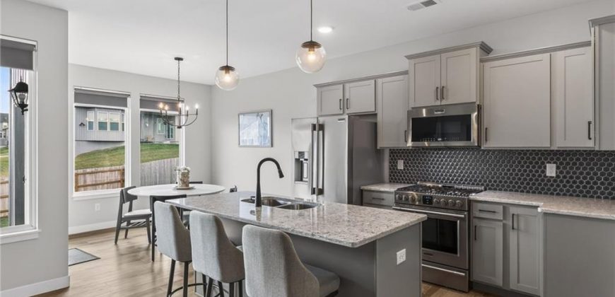 Homes for Sale in Kansas City, MO 64154 | 3925 NW 95th Terrace