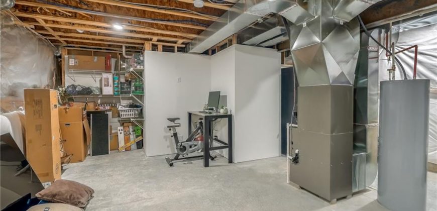 Homes for Sale in Kansas City, MO 64154 | 3925 NW 95th Terrace