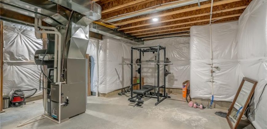 Homes for Sale in Kansas City, MO 64154 | 3925 NW 95th Terrace