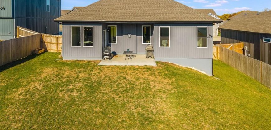 Homes for Sale in Kansas City, MO 64154 | 3925 NW 95th Terrace