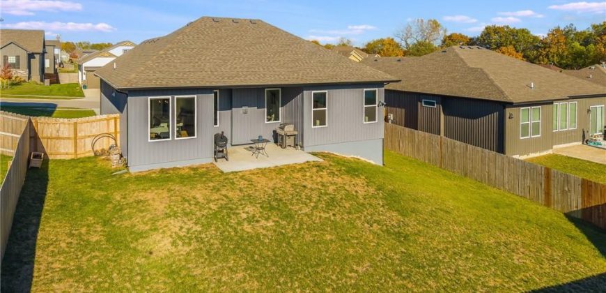 Homes for Sale in Kansas City, MO 64154 | 3925 NW 95th Terrace