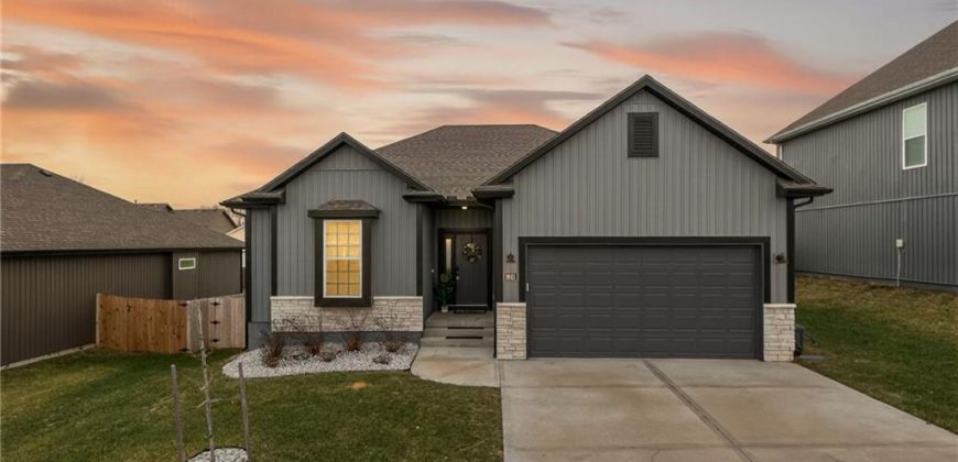 Homes for Sale in Kansas City, MO 64154 | 3925 NW 95th Terrace