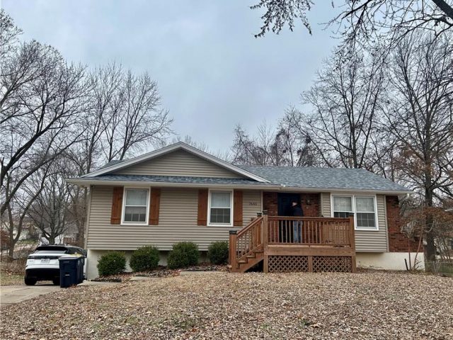 Homes for Sale in Kansas City, MO 64152 | 7640 NW Milrey Drive